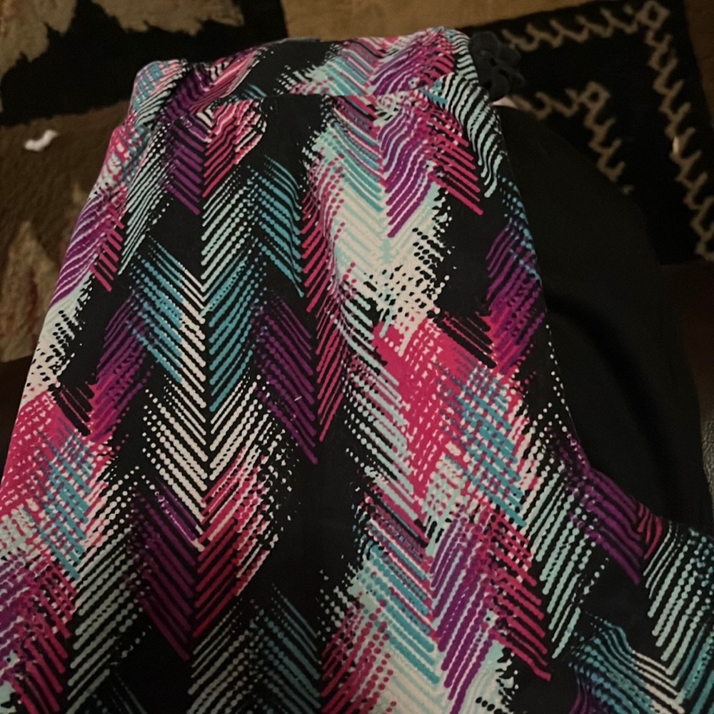 New leggings